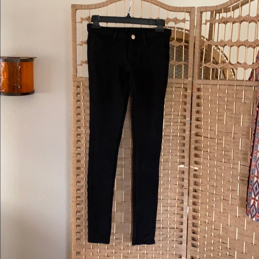 Urban groove skinny dance pants/leggings